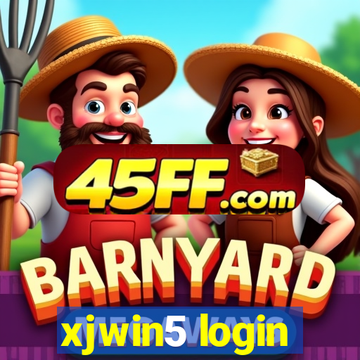 xjwin5 login
